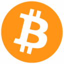 Bitcoin-Logo