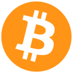 Bitcoin-Logo