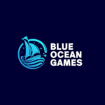 Blue Ocean Gaming logo