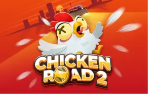 Chicken Road 2