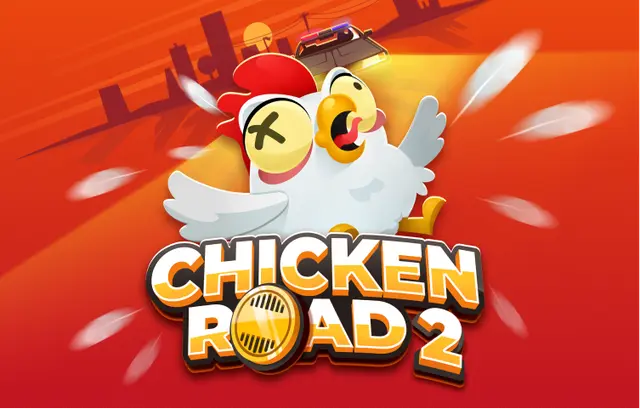 Chicken Road 2