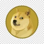 DogeCoin Logo