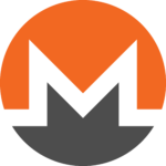 Logo Monero