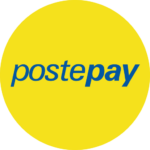 Logo Postepay