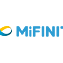 MiFinity logo