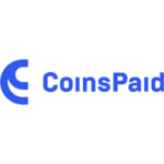 coinspaid logo