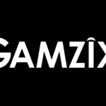 Logo Gamzix