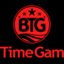 logo Big Time Gaming