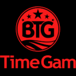 logo Big Time Gaming