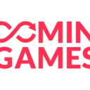 logo Booming Games