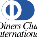 logo Diners Club international
