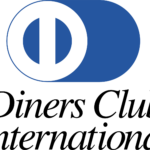 logo Diners Club international