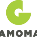 logo Gamomat