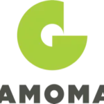 logo Gamomat