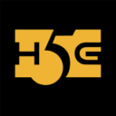 logo High 5 Games