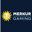 logo Merkur Gaming