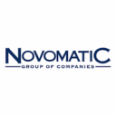 logo Novomatic