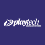 logo Playtech