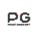 logo Pocket Games (PG) Soft