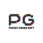 logo Pocket Games (PG) Soft