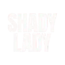 logo Shady lady