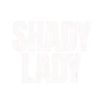logo Shady lady