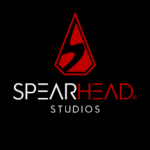 logo Spearhead studios