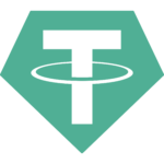 logo Tether (USDT)