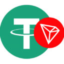 logo Tether (USDT) TRC20