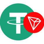 logo Tether (USDT) TRC20