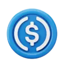logo USDC