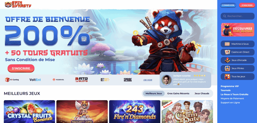 Spin-Dynasty-Casino-Review