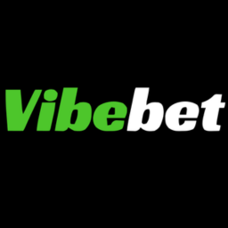 Vibebet casino logo